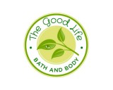 /public/logoimage/1591130900The Good Life Bath and Body.jpg